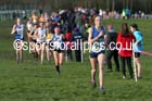 Under-17 womens Northern Cross Country  Championships, Pontefract. Photo: David T. Hewitson/Sports for All Pics